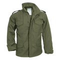 Jacket Best Col