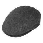 Wool Driving Cap