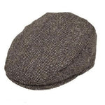 Wool Driving Cap